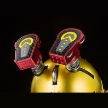 Load image into Gallery viewer, Chogokin Damashii Pac-Man Maple and Mangoes

