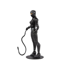 Load image into Gallery viewer, DC The Batman Movie Catwoman 7-Inch Scale Action Figure
