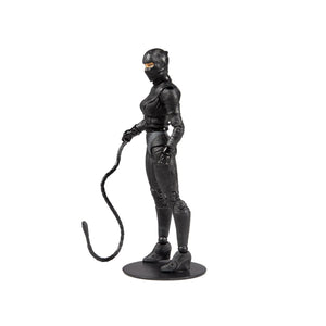 DC The Batman Movie Catwoman 7-Inch Scale Action Figure