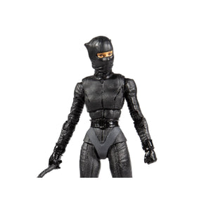 DC The Batman Movie Catwoman 7-Inch Scale Action Figure