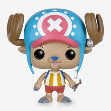 Load image into Gallery viewer, One Piece Tony Tony Chopper Pop! Vinyl Figure
