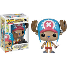 Load image into Gallery viewer, One Piece Tony Tony Chopper Pop! Vinyl Figure
