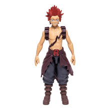 Load image into Gallery viewer, My Hero Academia Wave 3 Eijiro Kirishima 5-Inch Scale Action Figure

