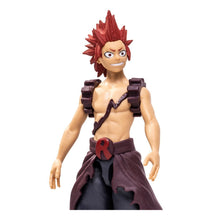 Load image into Gallery viewer, My Hero Academia Wave 3 Eijiro Kirishima 5-Inch Scale Action Figure
