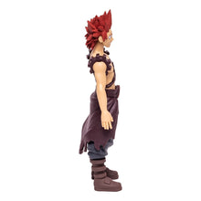 Load image into Gallery viewer, My Hero Academia Wave 3 Eijiro Kirishima 5-Inch Scale Action Figure
