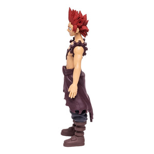 My Hero Academia Wave 3 Eijiro Kirishima 5-Inch Scale Action Figure