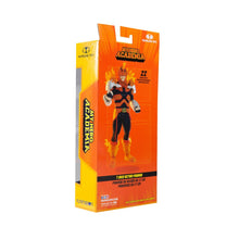 Load image into Gallery viewer, My Hero Academia Wave 5 Endeavor 7-Inch Action Figure
