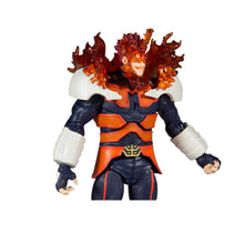 Load image into Gallery viewer, My Hero Academia Wave 5 Endeavor 7-Inch Action Figure
