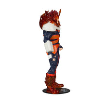 Load image into Gallery viewer, My Hero Academia Wave 5 Endeavor 7-Inch Action Figure
