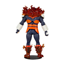 Load image into Gallery viewer, My Hero Academia Wave 5 Endeavor 7-Inch Action Figure

