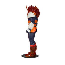 Load image into Gallery viewer, My Hero Academia Wave 5 Endeavor 7-Inch Action Figure
