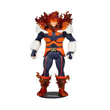 Load image into Gallery viewer, My Hero Academia Wave 5 Endeavor 7-Inch Action Figure

