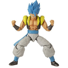 Load image into Gallery viewer, Dragon Ball Super - Super Saiyan Blue Gogeta Dragon Stars Figure
