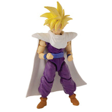 Load image into Gallery viewer, Dragon Ball Stars Super Saiyan Gohan Action Figure
