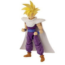 Load image into Gallery viewer, Dragon Ball Stars Super Saiyan Gohan Action Figure
