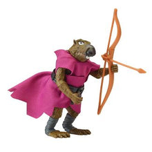 Load image into Gallery viewer, Playmates Teenage Mutant Ninja Turtles Splinter Action Figure
