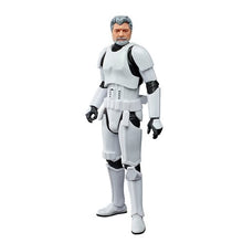 Load image into Gallery viewer, Star Wars The Black Series George Lucas (in Stormtrooper Disguise) 6-Inch Action Figure
