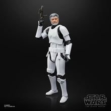 Load image into Gallery viewer, Star Wars The Black Series George Lucas (in Stormtrooper Disguise) 6-Inch Action Figure
