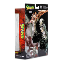 Load image into Gallery viewer, Spawn Wave 3 Haunt 7-Inch Scale Action Figure Maple and Mangoes
