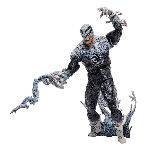 Spawn Wave 3 Haunt 7-Inch Scale Action Figure Maple and Mangoes