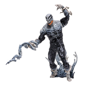 Spawn Wave 3 Haunt 7-Inch Scale Action Figure Maple and Mangoes