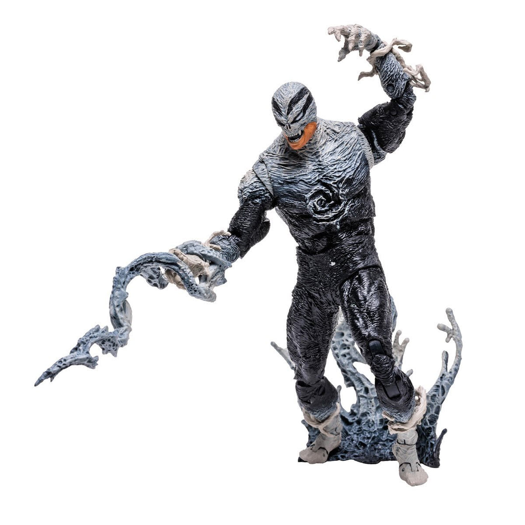 Spawn Wave 3 Haunt 7-Inch Scale Action Figure Maple and Mangoes