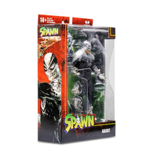 Load image into Gallery viewer, Spawn Wave 3 Haunt 7-Inch Scale Action Figure Maple and Mangoes
