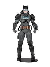 Load image into Gallery viewer, DC Multiverse Batman Hazmat Batsuit 7-In Figure Maple and Mangoes
