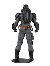Load image into Gallery viewer, DC Multiverse Batman Hazmat Batsuit 7-In Figure Maple and Mangoes
