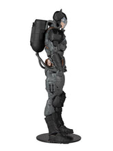 Load image into Gallery viewer, DC Multiverse Batman Hazmat Batsuit 7-In Figure Maple and Mangoes

