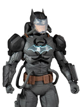 Load image into Gallery viewer, DC Multiverse Batman Hazmat Batsuit 7-In Figure Maple and Mangoes
