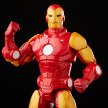 Load image into Gallery viewer, Avengers Comic Marvel Legends Iron Man Model 70 6-Inch Action Figure Maple and Mangoes
