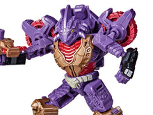 Load image into Gallery viewer, Transformers Generations Legacy Iguanus Maple and Mangoes
