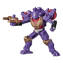 Load image into Gallery viewer, Transformers Generations Legacy Iguanus Maple and Mangoes
