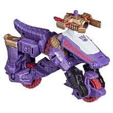 Load image into Gallery viewer, Transformers Generations Legacy Iguanus Maple and Mangoes
