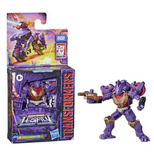 Load image into Gallery viewer, Transformers Generations Legacy Iguanus Maple and Mangoes
