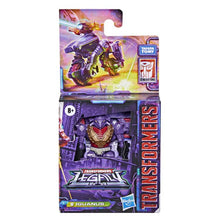 Load image into Gallery viewer, Transformers Generations Legacy Iguanus Maple and Mangoes

