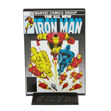 Load image into Gallery viewer, Marvel Legends 20th Anniversary Series 1 Iron Man 6-inch Action Figure
