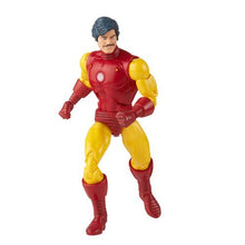 Load image into Gallery viewer, Marvel Legends 20th Anniversary Series 1 Iron Man 6-inch Action Figure
