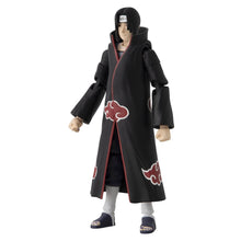 Load image into Gallery viewer, Anime Heroes Naruto: Shippuden Uchiha Itachi Action Figure
