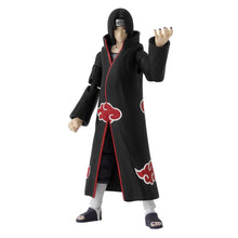 Load image into Gallery viewer, Anime Heroes Naruto: Shippuden Uchiha Itachi Action Figure
