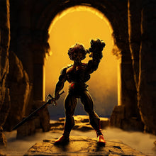 Load image into Gallery viewer, ThunderCats Ultimates Lion-O (Mirror) 7-Inch Action Figure Maple and Mangoes

