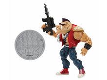 Load image into Gallery viewer, Teenage Mutant Ninja Turtles Classic Michelangelo vs. Bebop Action Figure 2-Pack Maple and Mangoes
