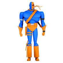 Load image into Gallery viewer, Batman The Adventures Continue Figures - Deathstroke Maple and Mangoes 
