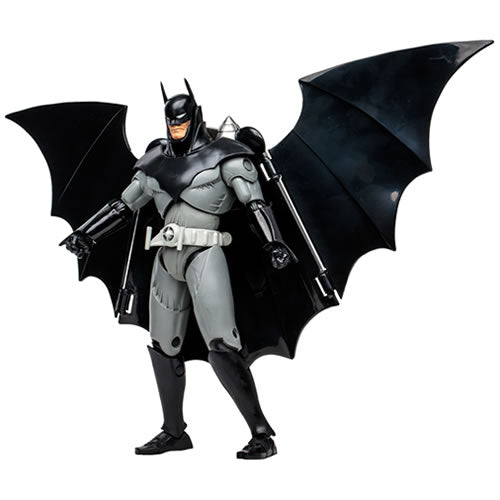 DC Multiverse Figures - Kingdom Come - 7
