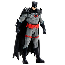 Load image into Gallery viewer, Flashpoint Batman Page Punchers 3-Inch Scale Action Figure with Flashpoint #2 Comic Book Maple and Mangoes
