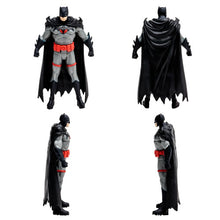 Load image into Gallery viewer, Flashpoint Batman Page Punchers 3-Inch Scale Action Figure with Flashpoint #2 Comic Book Maple and Mangoes
