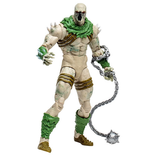 Spawn Wave 4 King Spider 7-Inch Scale Action Figure Maple and Mangoes