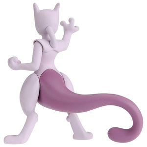 Moncolle ML-20 Mewtwo Maple and Mangoes