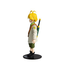 Load image into Gallery viewer, The Seven Deadly Sins Wave 1 Meliodas 7-Inch Scale Action Figure
